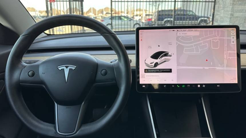 2019 Tesla Model 3 5YJ3E1EB5KF429492