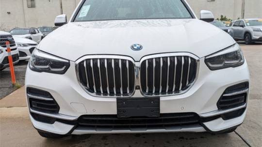 2023 BMW X5 5UXTA6C07P9P28797