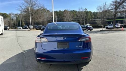 2019 Tesla Model 3 5YJ3E1EB4KF497220