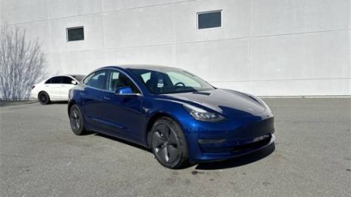 2019 Tesla Model 3 5YJ3E1EB4KF497220