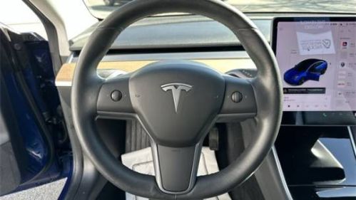 2019 Tesla Model 3 5YJ3E1EB4KF497220