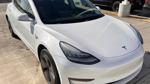 2019 Tesla Model 3 5YJ3E1EB5KF429492