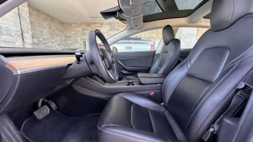 2019 Tesla Model 3 5YJ3E1EB5KF429492