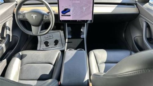 2019 Tesla Model 3 5YJ3E1EB4KF497220