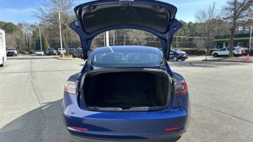 2019 Tesla Model 3 5YJ3E1EB4KF497220