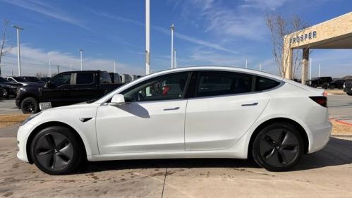 2019 Tesla Model 3 5YJ3E1EB5KF429492