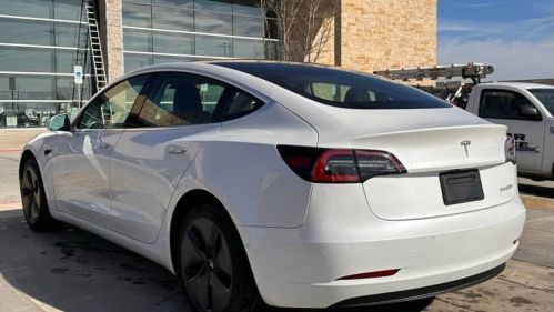 2019 Tesla Model 3 5YJ3E1EB5KF429492