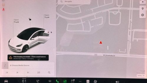 2019 Tesla Model 3 5YJ3E1EB5KF429492