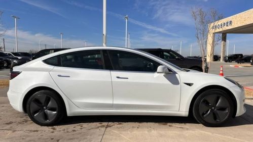 2019 Tesla Model 3 5YJ3E1EB5KF429492