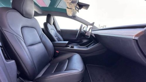 2019 Tesla Model 3 5YJ3E1EB5KF429492