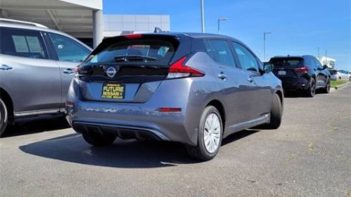 2023 Nissan LEAF 1N4AZ1BV8PC557925