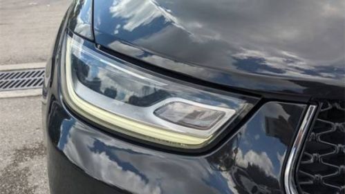 2022 Chrysler Pacifica 2C4RC1L7XNR121676