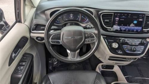 2022 Chrysler Pacifica 2C4RC1L7XNR121676