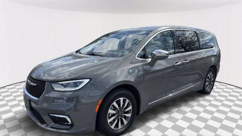 2022 Chrysler Pacifica 2C4RC1S79NR183572