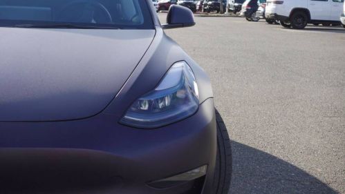 2023 Tesla Model 3 5YJ3E1EC7PF625644