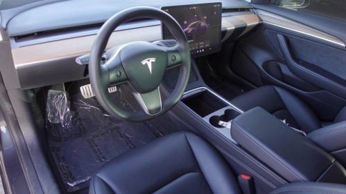 2023 Tesla Model 3 5YJ3E1EC7PF625644