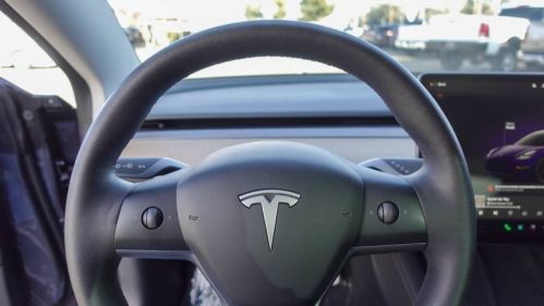 2023 Tesla Model 3 5YJ3E1EC7PF625644