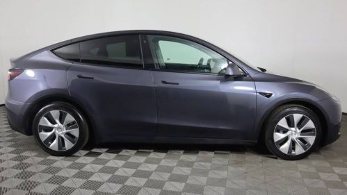 2021 Tesla Model Y 5YJYGDEE6MF224598