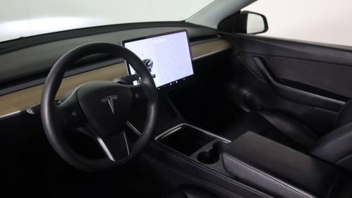 2021 Tesla Model Y 5YJYGDEE6MF224598