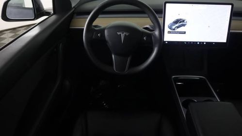 2021 Tesla Model Y 5YJYGDEE6MF224598