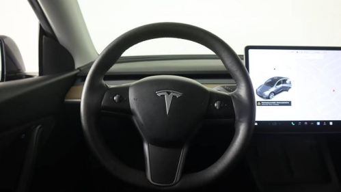 2021 Tesla Model Y 5YJYGDEE6MF224598