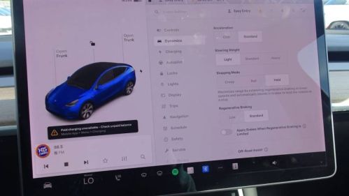 2020 Tesla Model Y 5YJYGDEE3LF026155