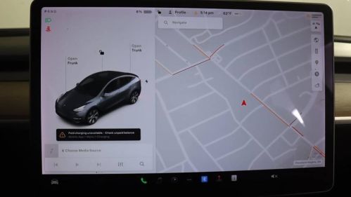 2021 Tesla Model Y 5YJYGDEE6MF224598