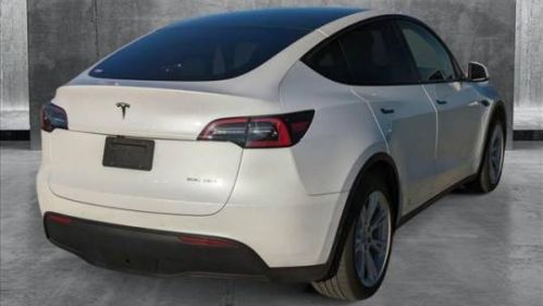 2021 Tesla Model Y 5YJYGDEE1MF179201