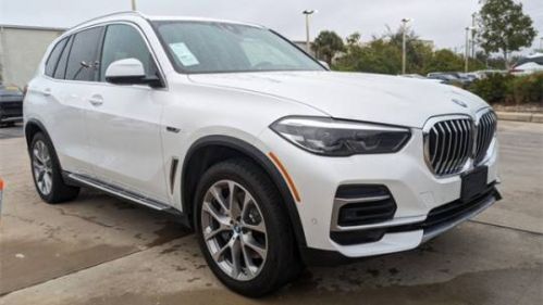 2023 BMW X5 5UXTA6C07P9P28797