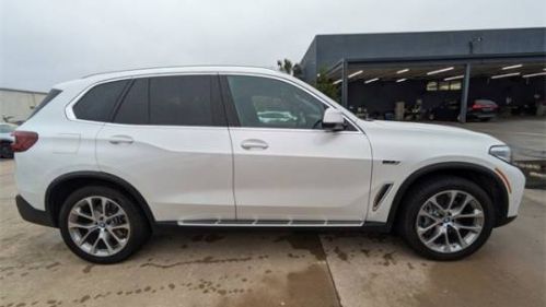 2023 BMW X5 5UXTA6C07P9P28797