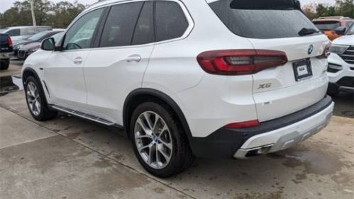 2023 BMW X5 5UXTA6C07P9P28797