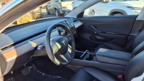 2020 Tesla Model 3 5YJ3E1EB9LF721907