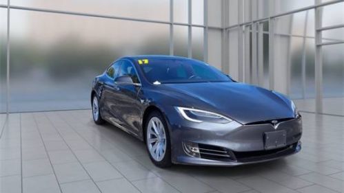 2017 Tesla Model S 5YJSA1E20HF191468