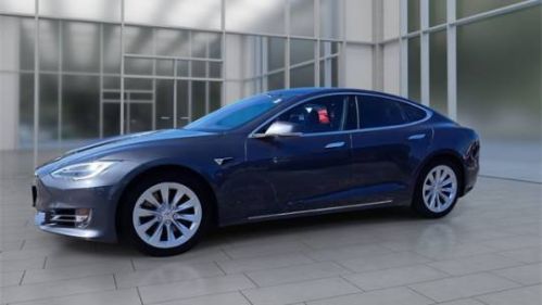 2017 Tesla Model S 5YJSA1E20HF191468