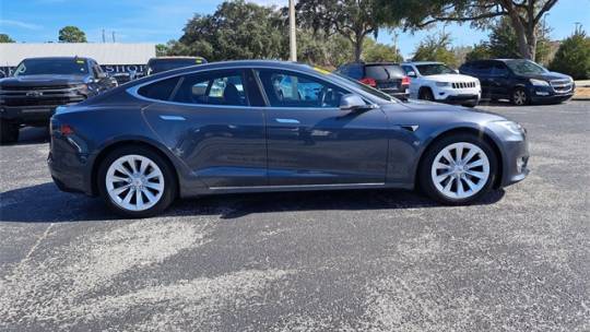 2017 Tesla Model S 5YJSA1E20HF191468