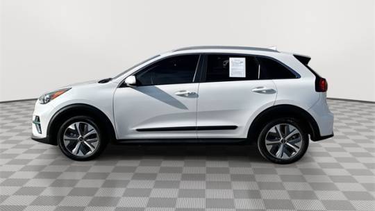 2021 Kia NIRO EV KNDCE3LG1M5099199