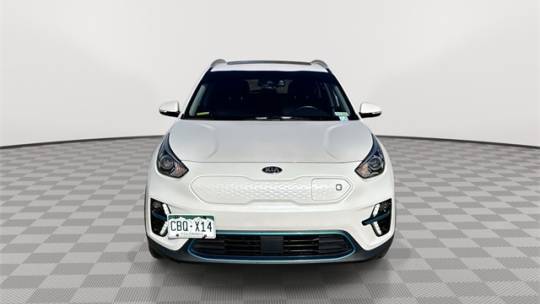 2021 Kia NIRO EV KNDCE3LG1M5099199