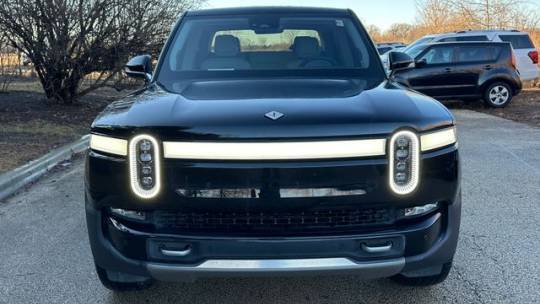 2023 Rivian R1T 7FCTGAAAXPN018650