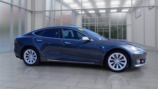 2017 Tesla Model S 5YJSA1E20HF191468