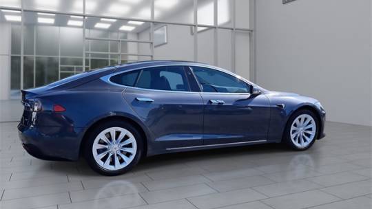 2017 Tesla Model S 5YJSA1E20HF191468