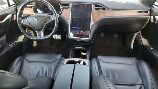 2017 Tesla Model S 5YJSA1E20HF191468