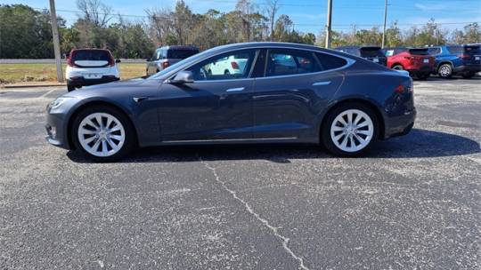 2017 Tesla Model S 5YJSA1E20HF191468