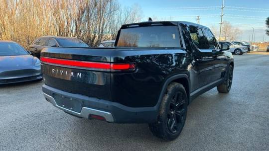 2023 Rivian R1T 7FCTGAAAXPN018650