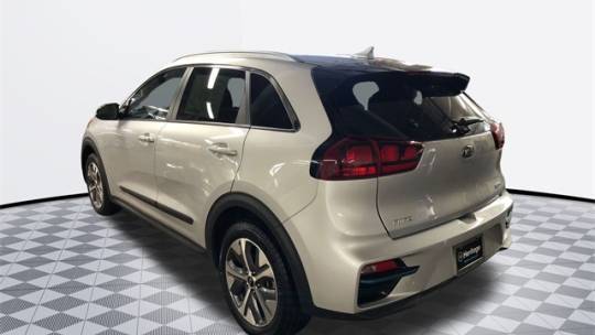 2020 Kia NIRO EV KNDCC3LG0L5041251