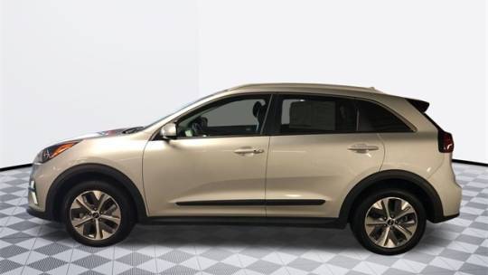 2020 Kia NIRO EV KNDCC3LG0L5041251