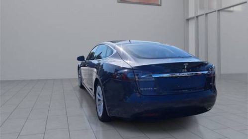 2017 Tesla Model S 5YJSA1E20HF191468