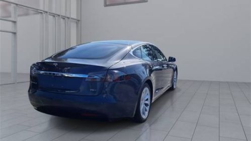 2017 Tesla Model S 5YJSA1E20HF191468