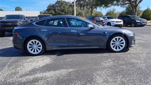 2017 Tesla Model S 5YJSA1E20HF191468