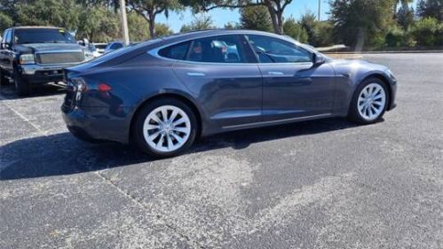 2017 Tesla Model S 5YJSA1E20HF191468