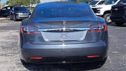 2017 Tesla Model S 5YJSA1E20HF191468